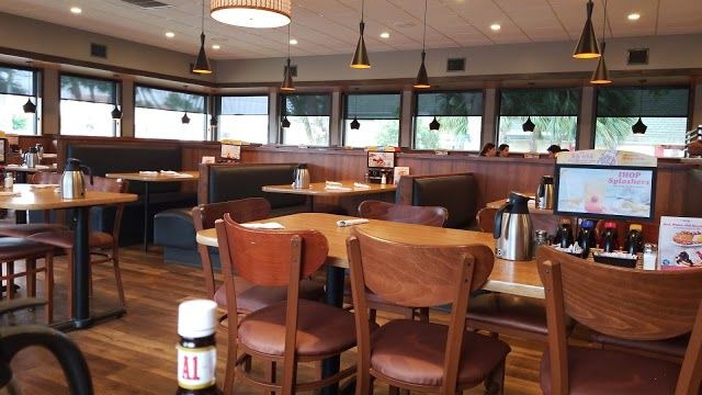 Ihop